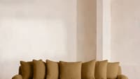 Linen Ochre