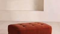 Rust Velvet