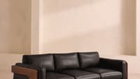 Leather Black