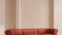 Linen Sienna