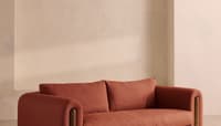 Linen Sienna