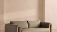 Linen Mushroom