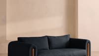 Linen Indigo