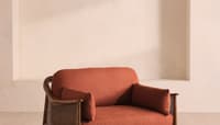 Linen Sienna