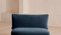 Velvet Royal Blue
