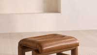 Leather Natural