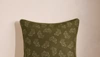 Linen Olive