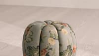 Linen Skylar Blue
