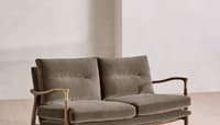 Velvet Taupe