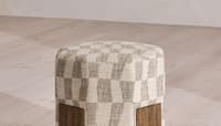 Woven Jacquard Kimber