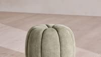 Linen Chenille Sage