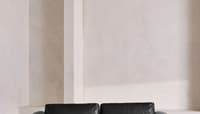 Leather Black