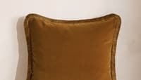 Boucle Mustard