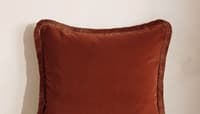 Rust Velvet