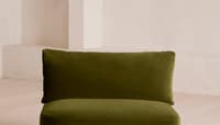 Velvet Olive