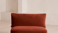 Rust Velvet