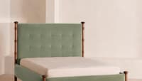 Velvet Seafoam