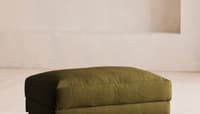 Linen Olive