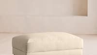 Linen Bisque