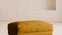 Linen Turmeric
