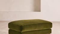 Velvet Olive