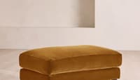 Velvet Mustard