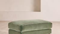 Velvet Seafoam