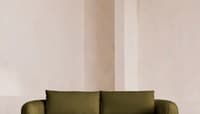 Linen Olive
