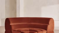 Rust Velvet