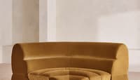 Velvet Mustard