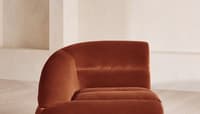 Rust Velvet