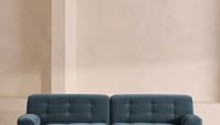 Velvet Grey Blue