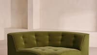 Velvet Olive