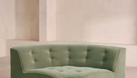 Velvet Seafoam
