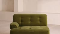 Velvet Olive