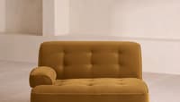 Velvet Mustard