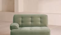 Velvet Seafoam