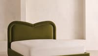 Velvet Olive