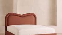 Linen Sienna
