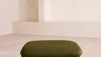 Linen Olive