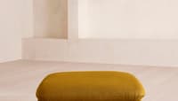 Linen Turmeric