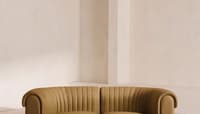 Linen Ochre