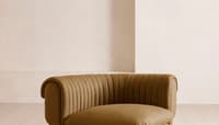 Linen Ochre