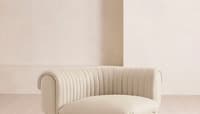 Linen Bisque