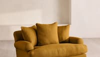 Linen Turmeric