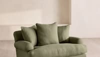 Linen Sage