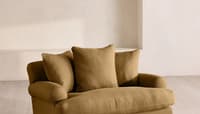 Linen Ochre