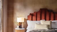 Rust Velvet