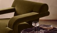 Velvet Olive
