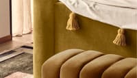 Velvet Mustard